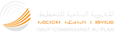 Site institutionnel du Haut-Commissariat au Plan du Royaume du Maroc
